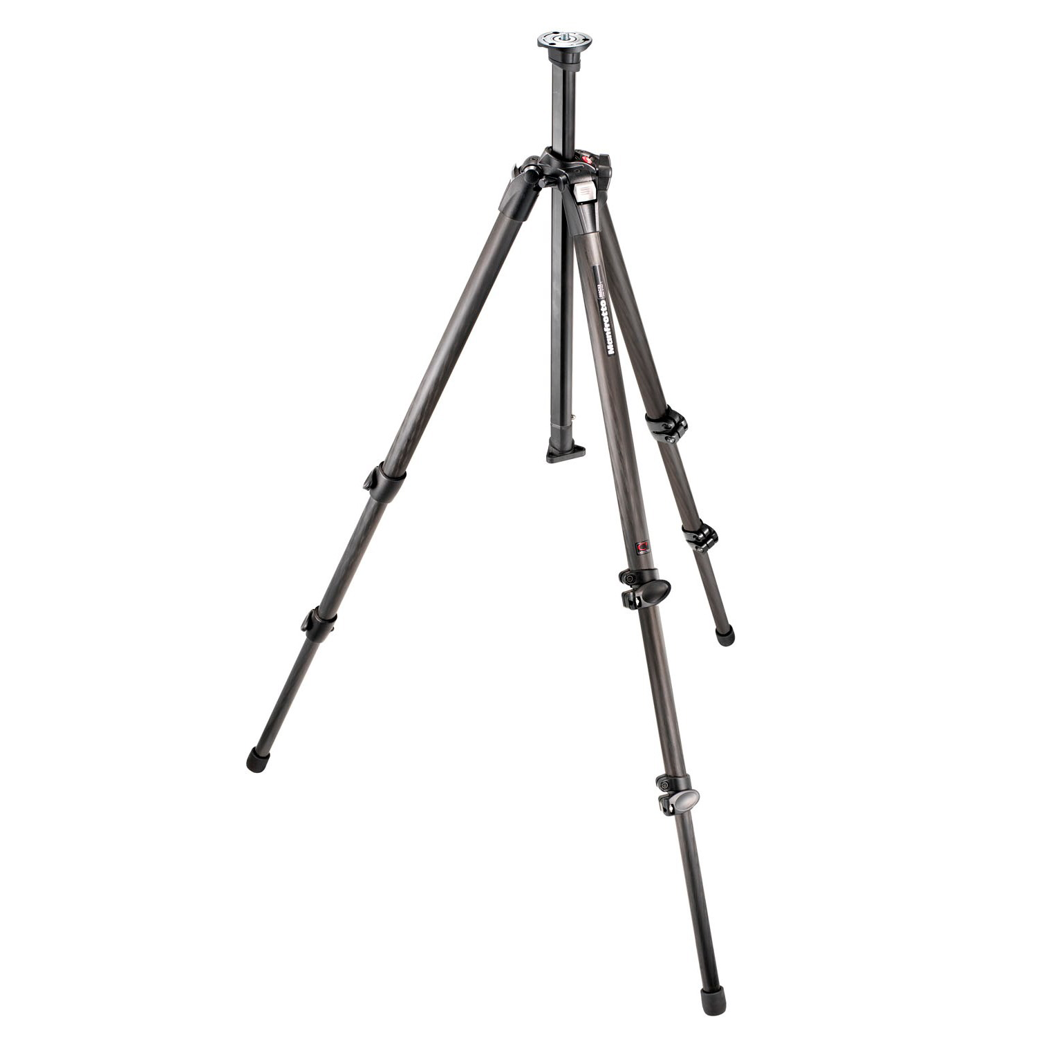 Штатив Manfrotto 055CX3 Carbon tripod купить в Фото Про Центр