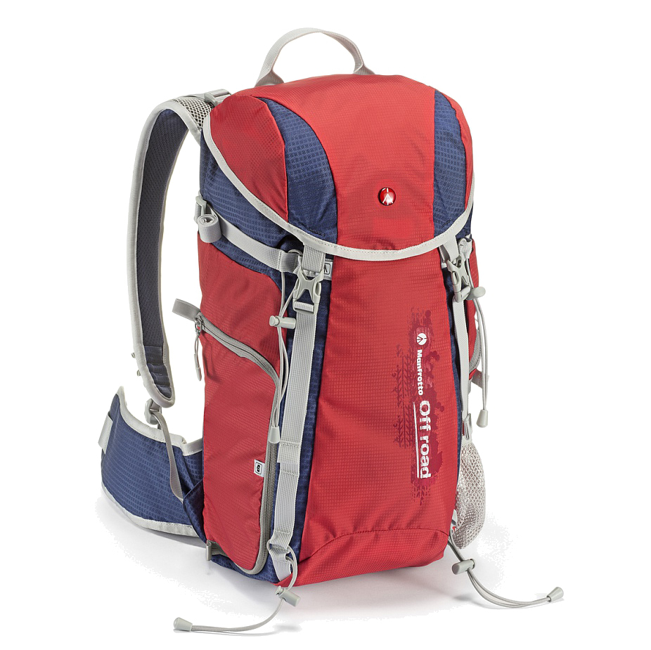 Manfrotto shop backpack 20