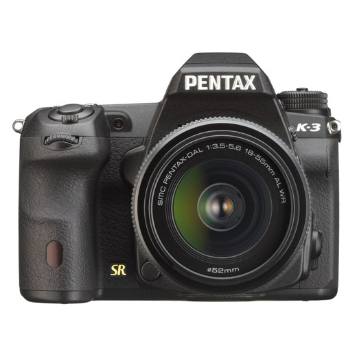 pentax l