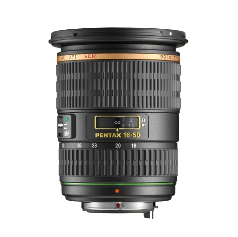 smc PENTAX-DA★ 16-50mm F2.8ED AL[IF]SDM Pentax DA* 16-50mm f/2.8ED AL [IF] SDM Lens Reviews | ePHOTOzine