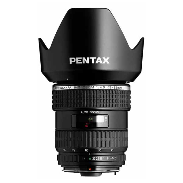 pentax smc 85mm