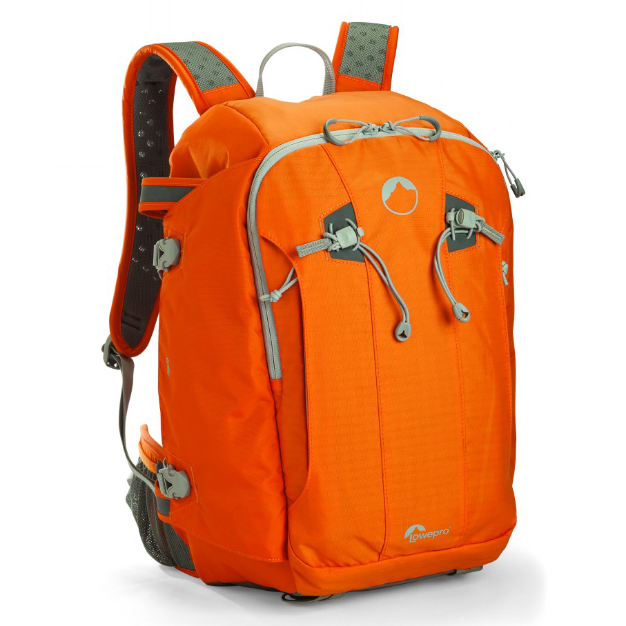 lowepro flipside sport 15l aw orange