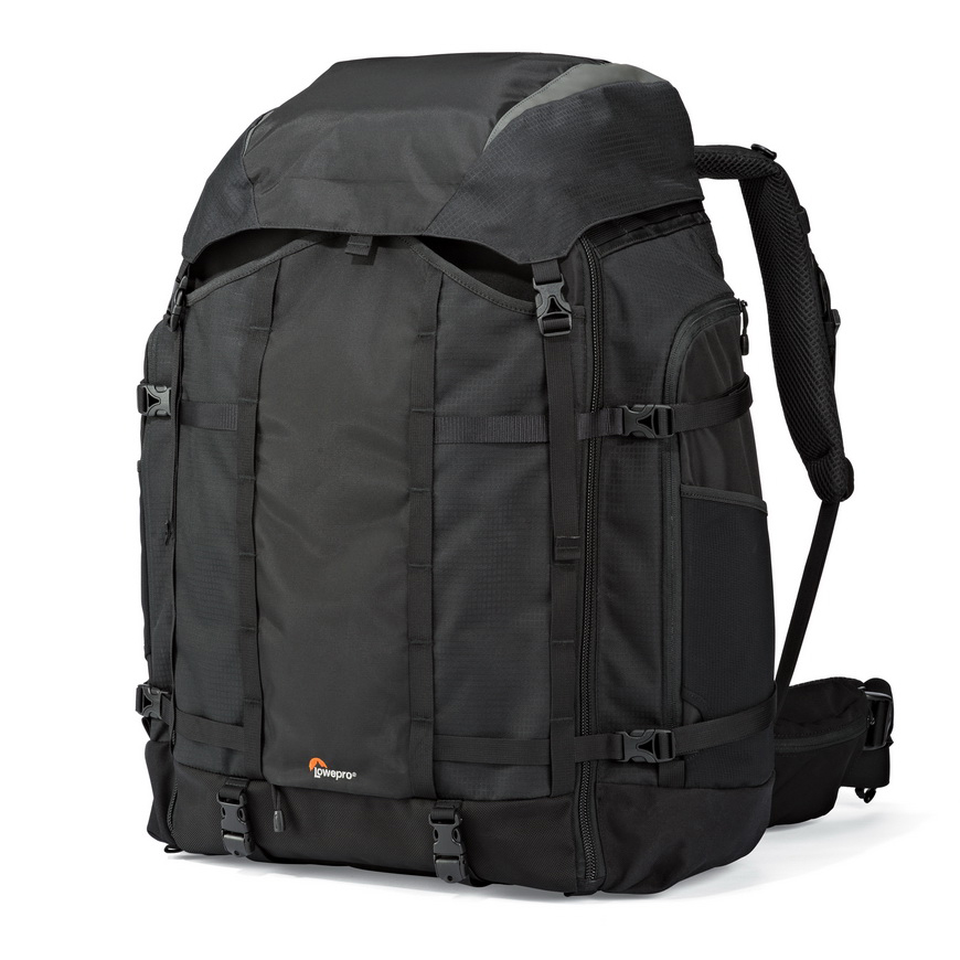 Lowepro hot sale pro trekker