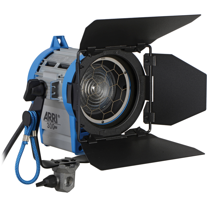 arriflex 300