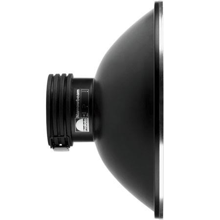 high intensity narrow beam spotlight