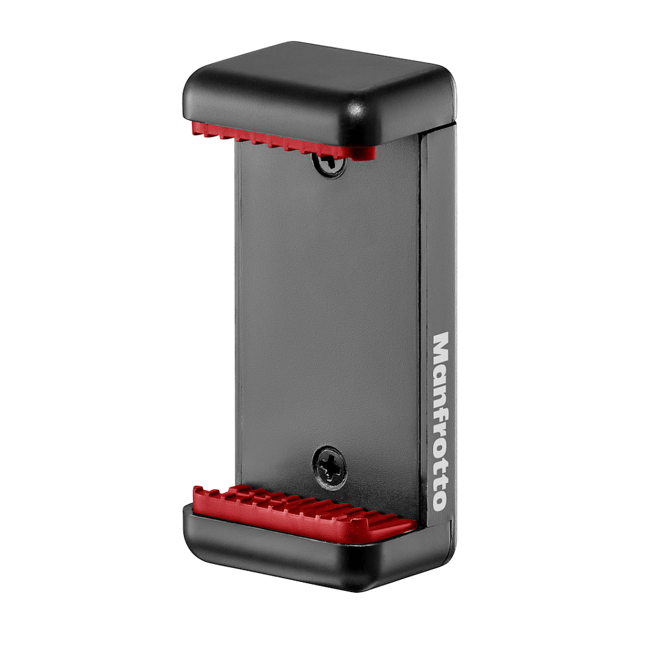 Manfrotto MCLAMP Универсальный держатель для смартфона купить в Фото Про  Центр