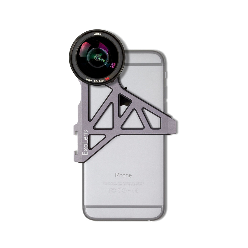 carl zeiss phone