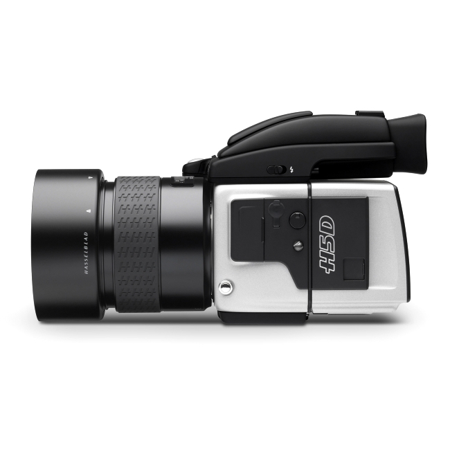 Hasselblad H4d Hasselblad H5d 200ms Среднеформатная камера