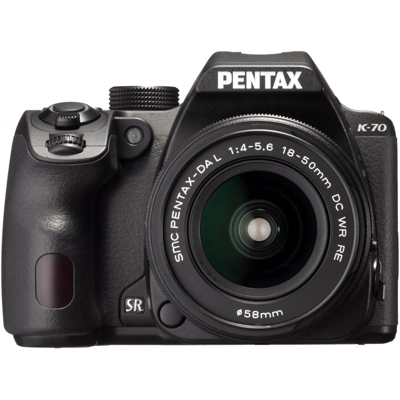 pentax l