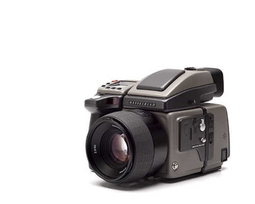 hasselblad hd3ii