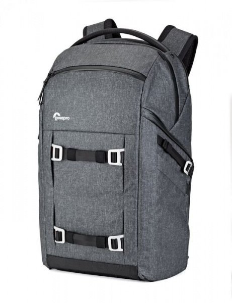 LOWEPRO FreeLine BP 350 AW dark grey