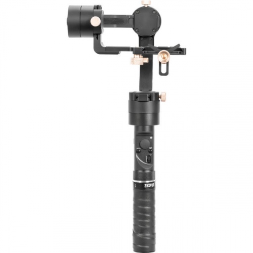 Zhiyun Стабилизатор Crane Plus 2018 купить в Фото Про Центр