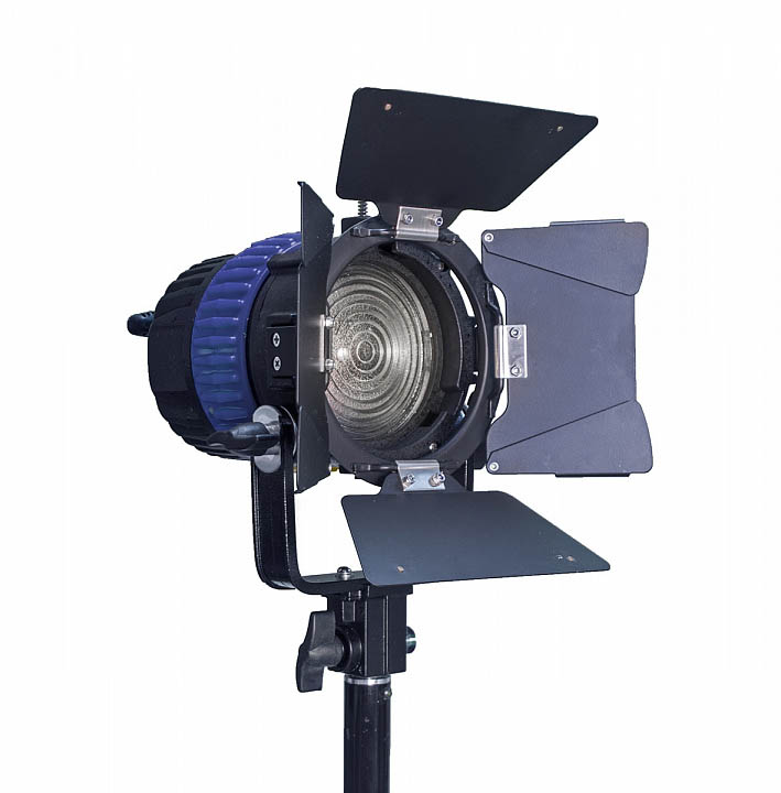 Светодиодный светильник NT-RAINBOW DMX 30
