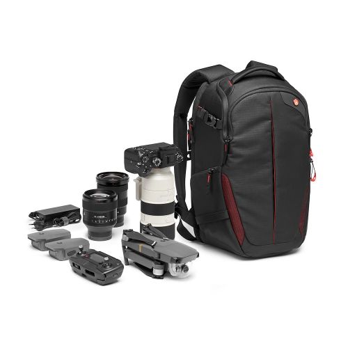 Manfrotto redbee deals 110